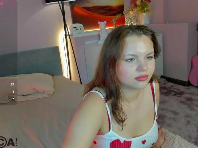serinella live cam on BongaCams