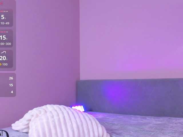 serinella live cam on BongaCams