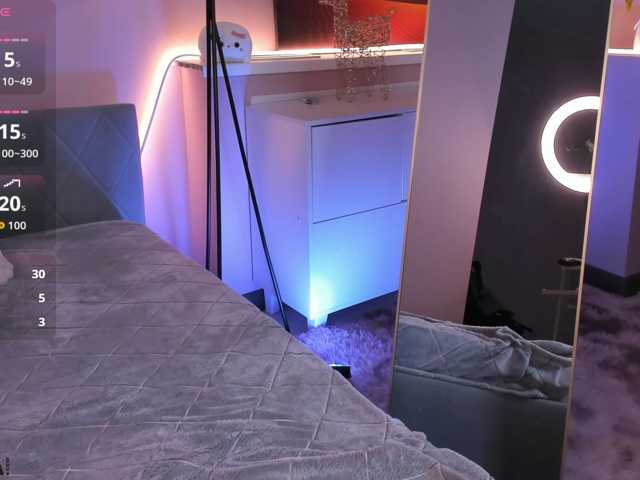 serinella live cam on BongaCams
