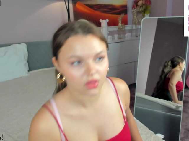 serinella live cam on BongaCams