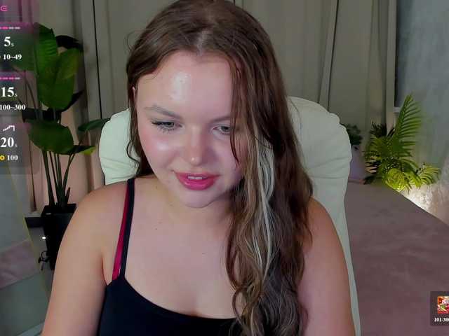 serinella live cam on BongaCams