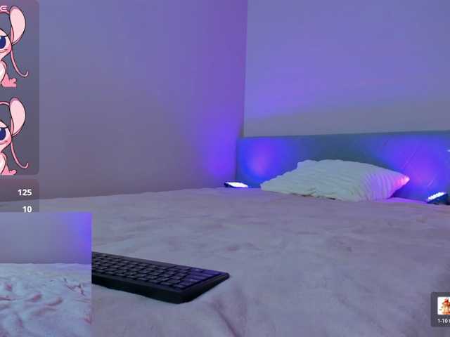serinella live cam on BongaCams