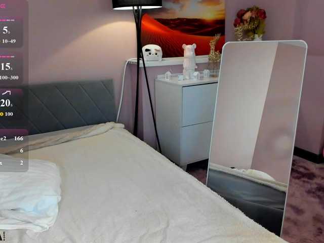 serinella live cam on BongaCams