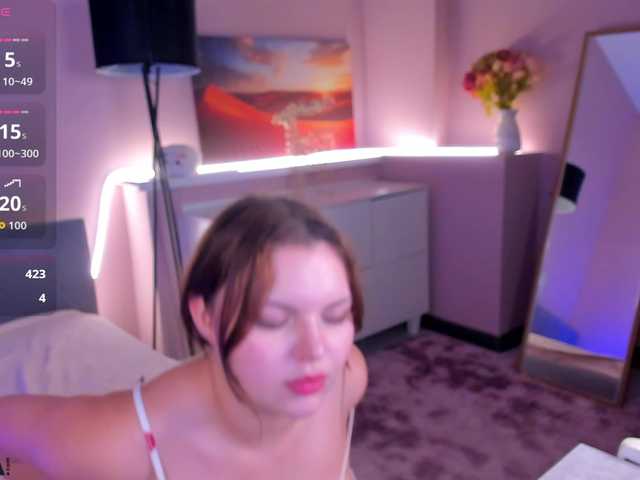 serinella live cam on BongaCams