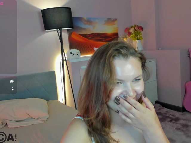 serinella live cam on BongaCams