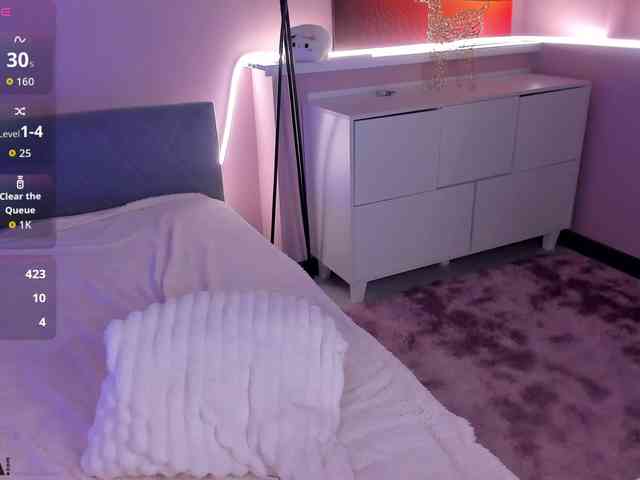 serinella's live room