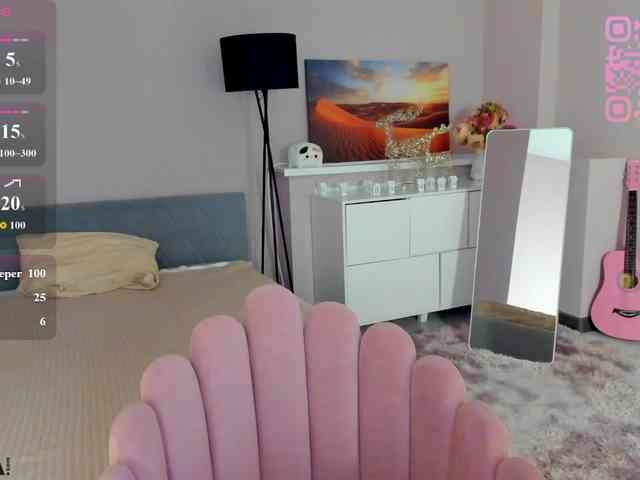 serinella webcam