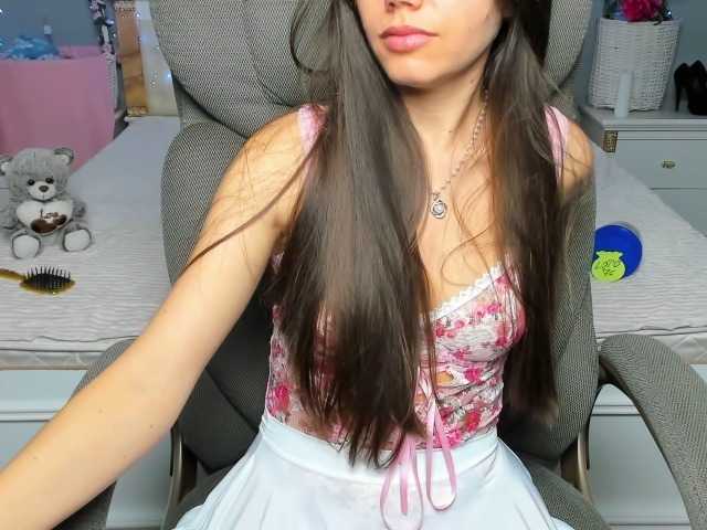 Euphorias live cam on BongaCams