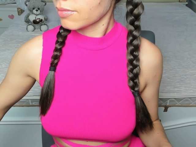 Euphorias live cam on BongaCams