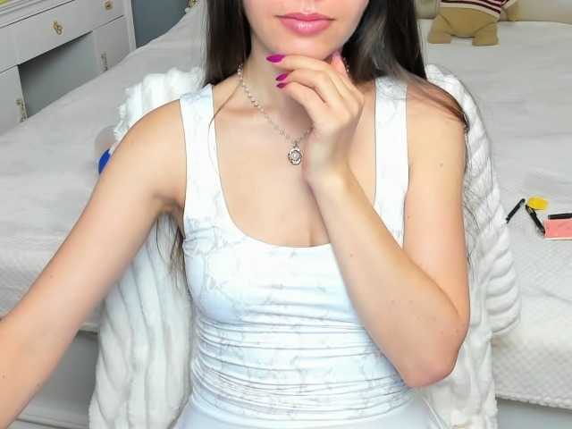 Euphorias live cam on BongaCams