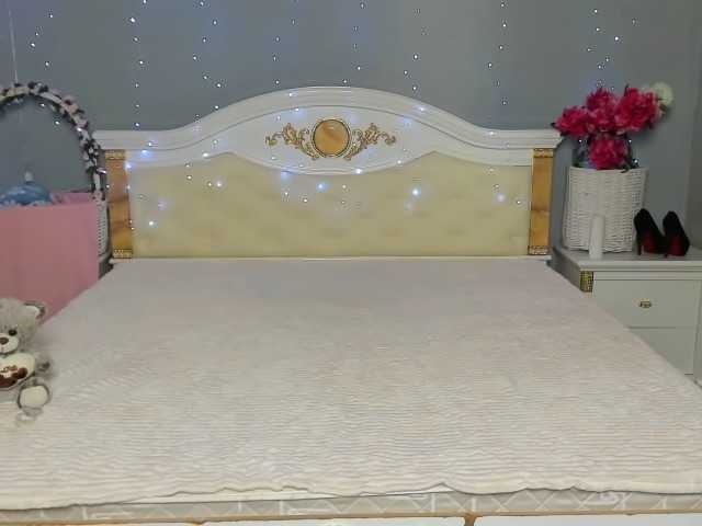 Euphorias live cam on BongaCams