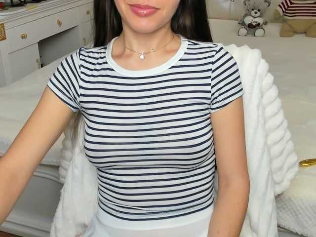 Euphorias live cam on BongaCams