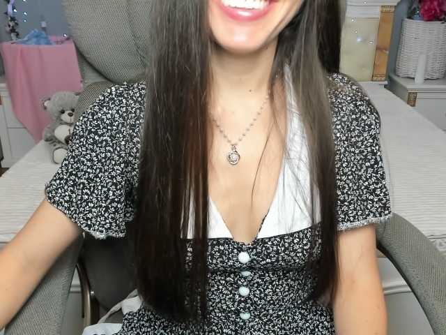 Euphorias live cam on BongaCams