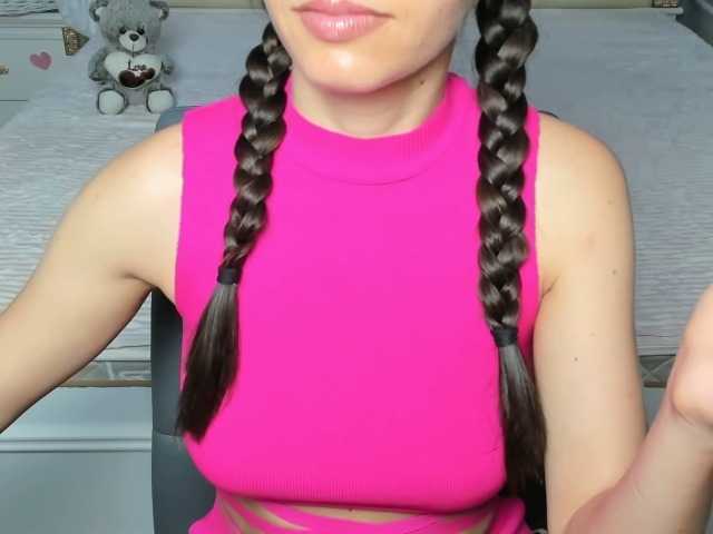 Euphorias live cam on BongaCams