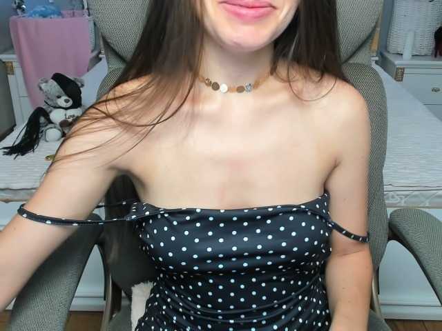 Euphorias live cam on BongaCams