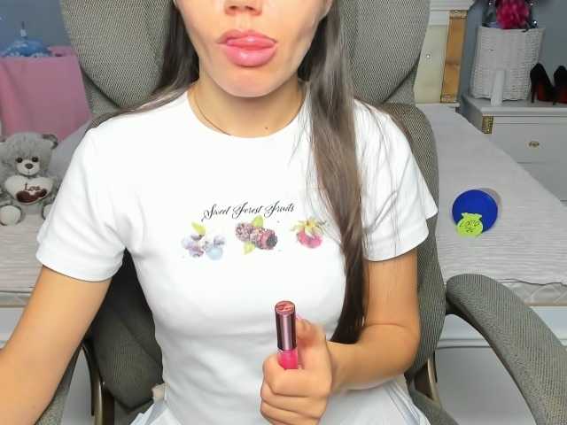 Euphorias live cam on BongaCams