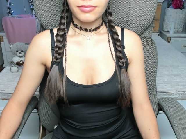 Euphorias live cam on BongaCams