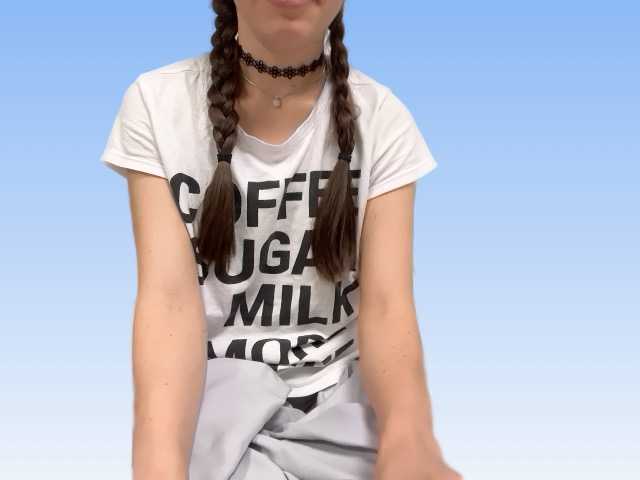 Euphorias live cam on BongaCams