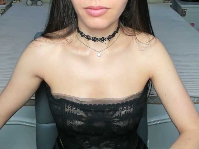 Euphorias live cam on BongaCams