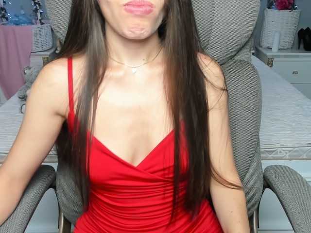 Euphorias live cam on BongaCams
