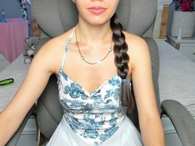 Euphorias live cam on BongaCams