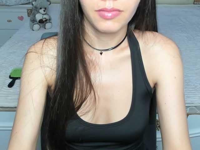 Euphorias live cam on BongaCams