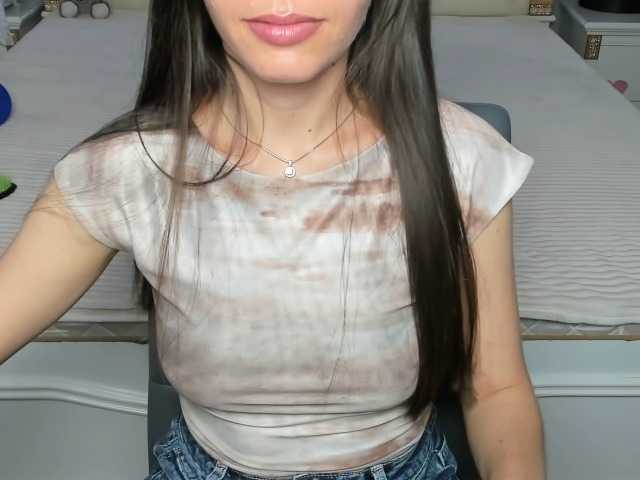 Euphorias live cam on BongaCams