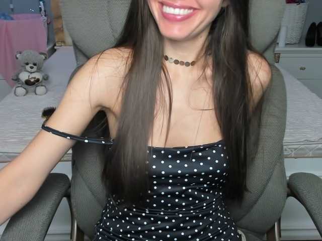 Euphorias live cam on BongaCams