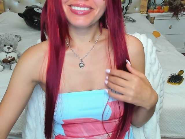 Euphorias live cam on BongaCams