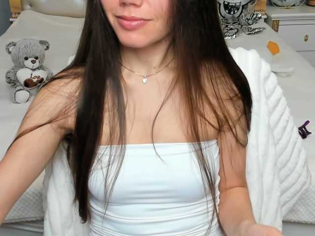 Euphorias live cam on BongaCams