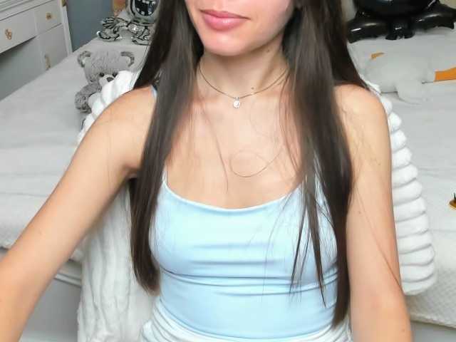 Euphorias live cam on BongaCams