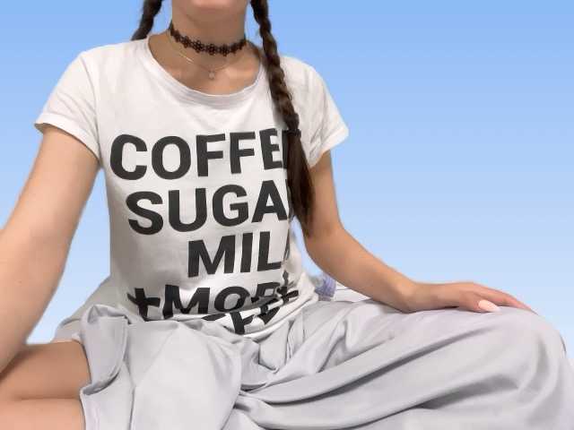 Euphorias live cam on BongaCams