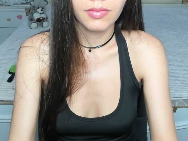Euphorias live cam on BongaCams