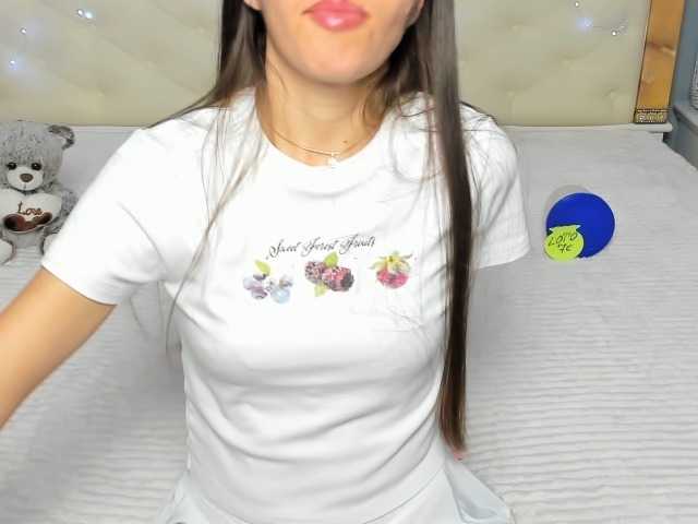 Euphorias live cam on BongaCams