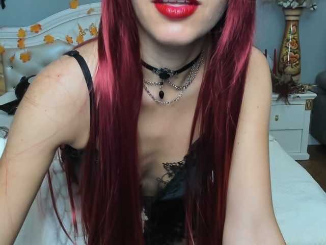 Euphorias live cam on BongaCams