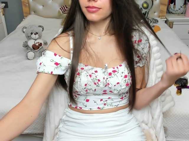 Euphorias live cam on BongaCams