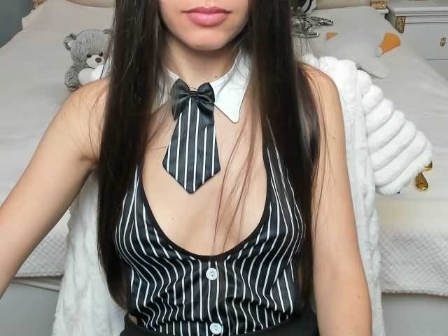 Euphorias, en directo ahora en BongaCams
