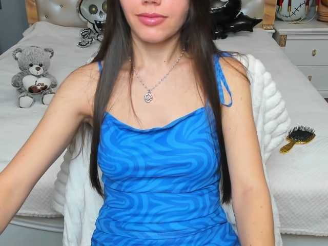Euphorias live cam on BongaCams