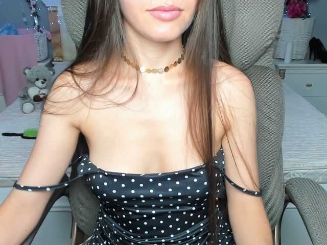 Euphorias live cam on BongaCams