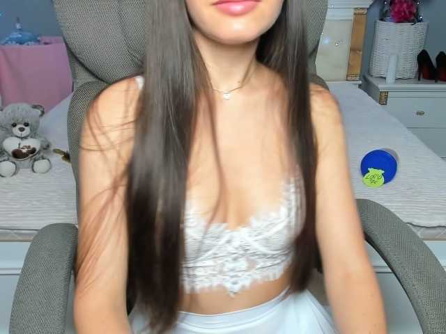 Euphorias live cam on BongaCams
