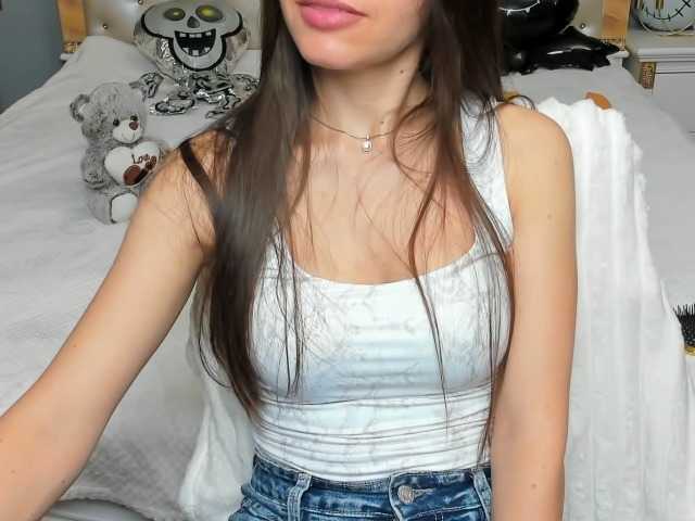 Euphorias live cam on BongaCams