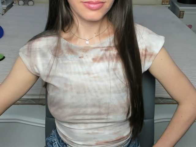 Euphorias live cam on BongaCams