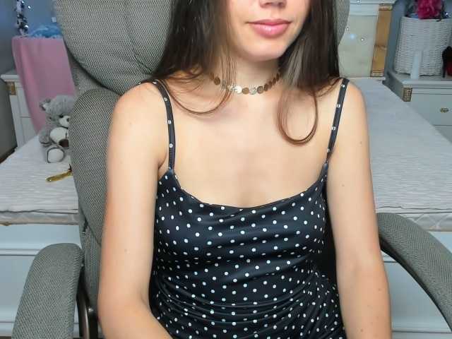 Euphorias live cam on BongaCams