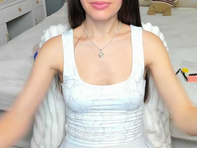 Euphorias live cam on BongaCams