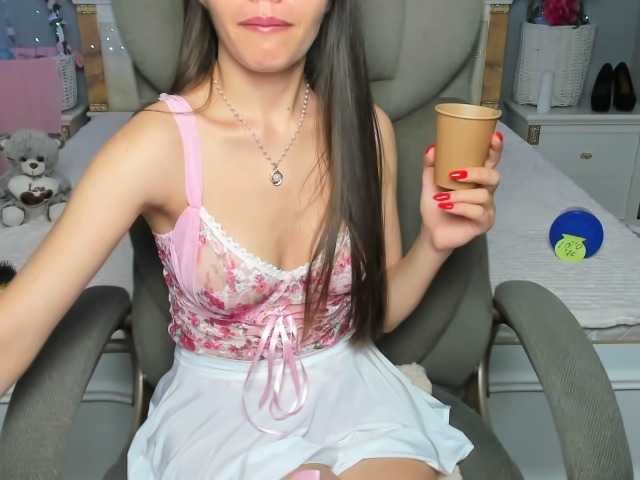 Euphorias live cam on BongaCams