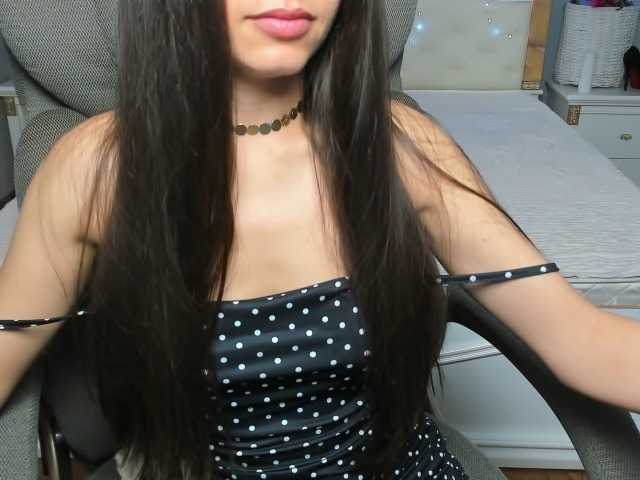 Euphorias live cam on BongaCams