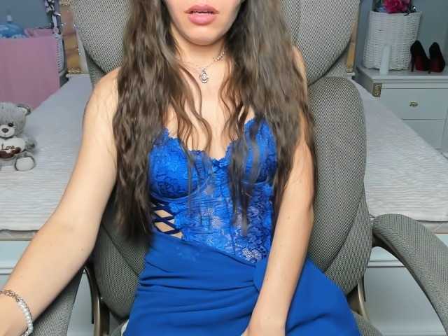 Euphorias live cam on BongaCams