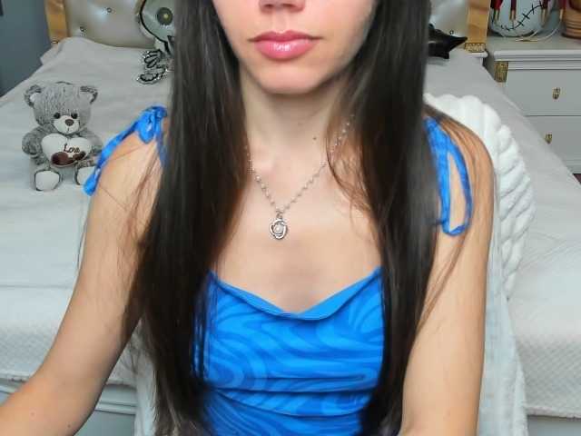 Euphorias live cam on BongaCams