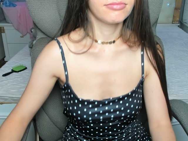Euphorias live cam on BongaCams