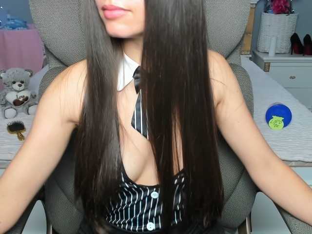 Euphorias live cam on BongaCams